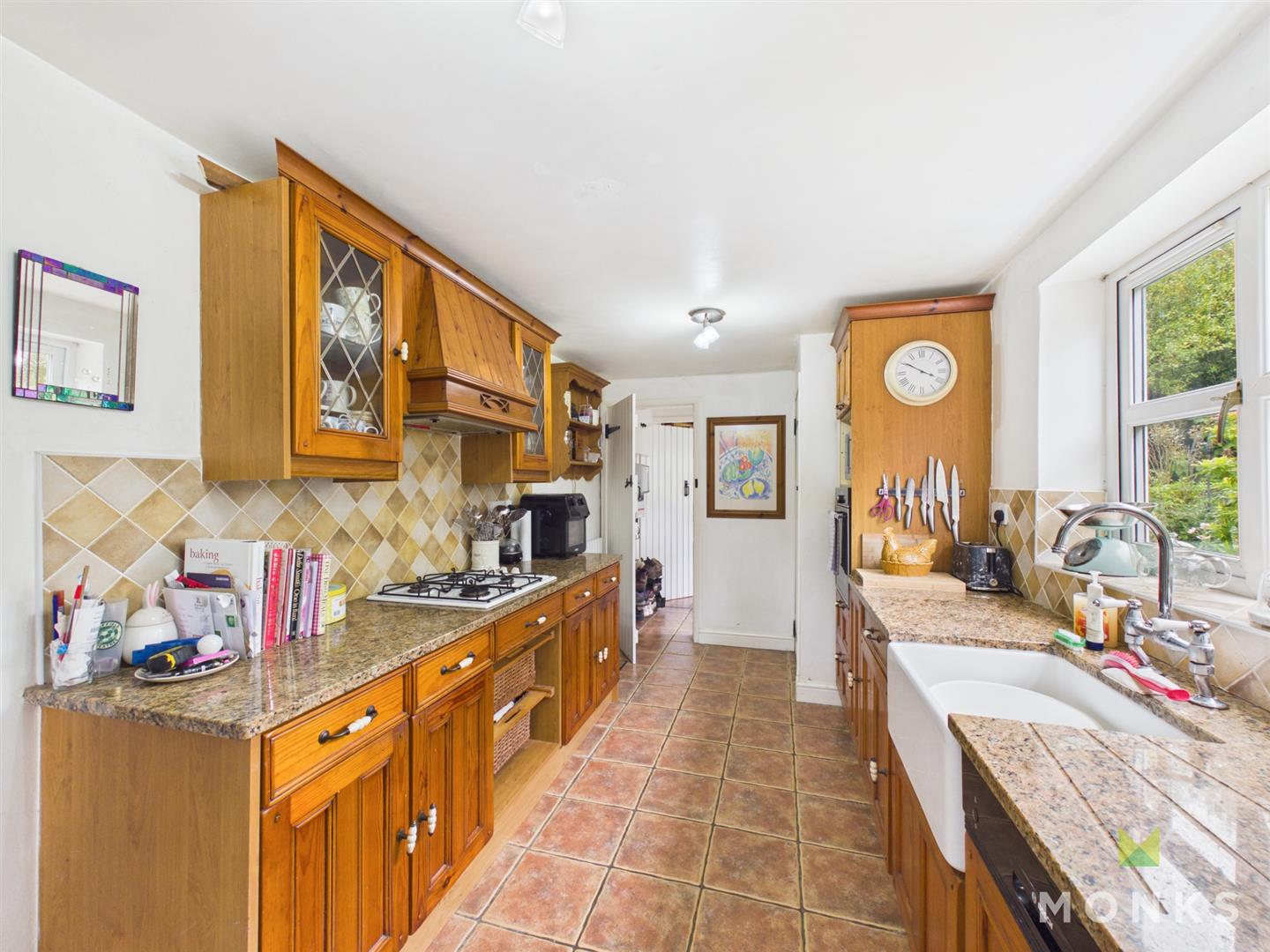 Bridge Cottage Waterloo, Whitchurch, SY13 2PX For Sale